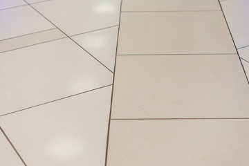 tile floor background