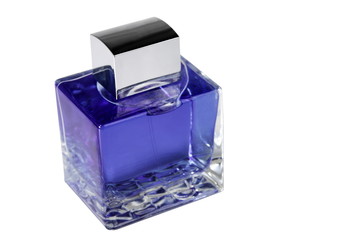 Perfume  bottle