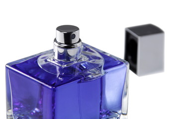 Perfume Sprayer, closeup