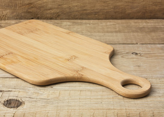 cutting board