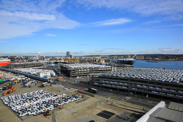 southampton