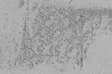 Concrete wall close up macro bacground