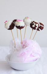 Cakepops