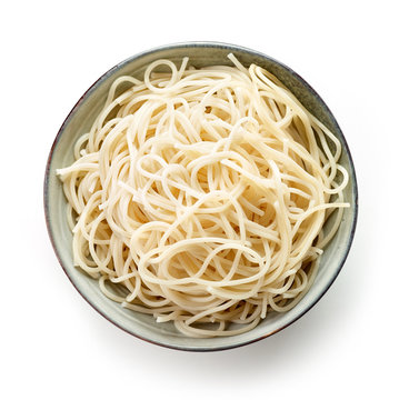 Bowl Of Spaghetti