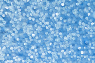 Water drops background