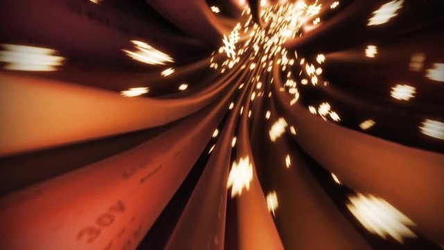 Wires cables hash tag fly through data internet tweet internet hashtag # 4k