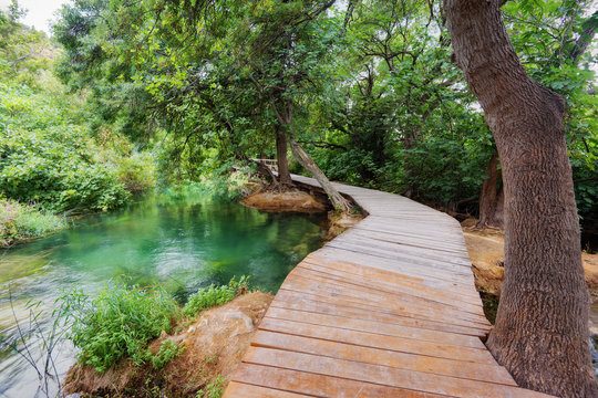 Krka National Park Croatia