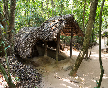 "Cu Chi Tunnels" Images – Browse 6 Stock Photos, Vectors, and Video