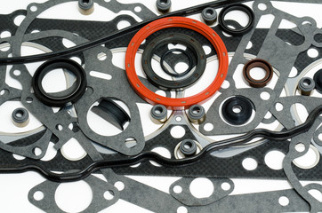 gaskets kit