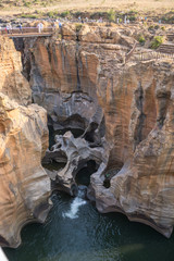 Landschaft im Frühling