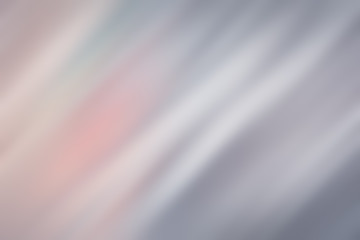 Light abstract gradient motion blurred background