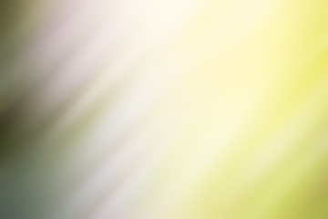 Light abstract gradient motion blurred background