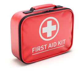 Car First Aid Kit - 180313767