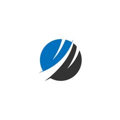 business finance logo template