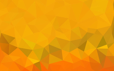 abstract background polygonal