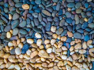 Two Color Gravel