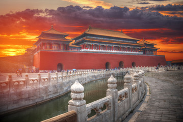 Forbidden City
