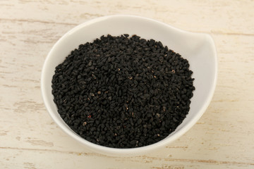 Black nigella