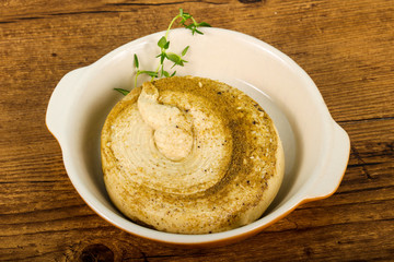 Humus