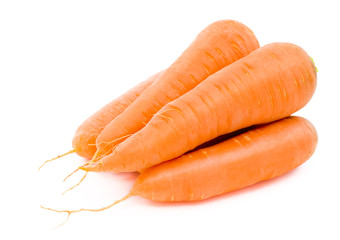carrots