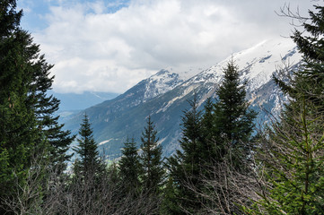 Vanoise National Park