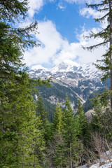 Vanoise National Park