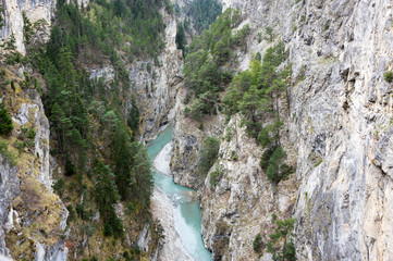 Vanoise National Park