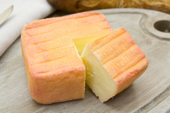 maroilles