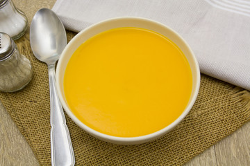 soupe