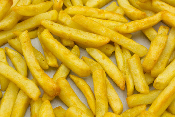 frites