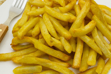frites