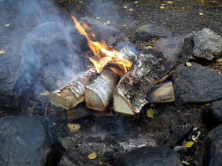 Bonfire