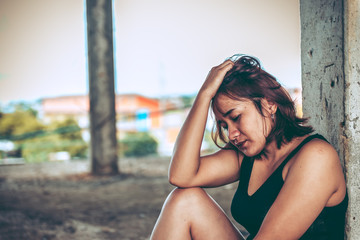 KÃ©ptalÃ¡lat a kÃ¶vetkezÅre: âfat woman sadâ