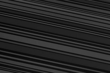 Obraz premium Black and gray lines as background or texture