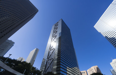 高層ビル