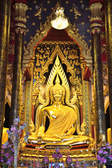 buddha in Thailand