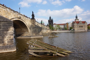 Prague