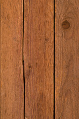 Wooden background