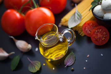 olive oil