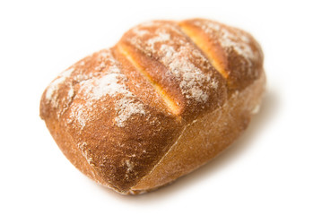 Pagnotta di patate