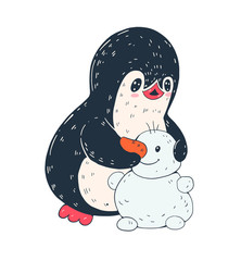 Penguin