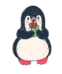 Penguin