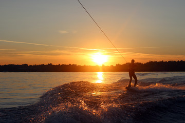wakeboard_sun