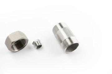 metal water valve fittings