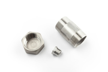 metal water valve fittings