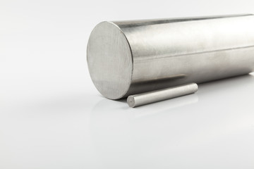 different steel material