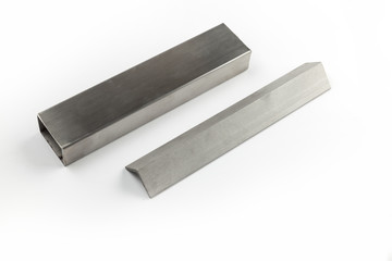 different steel material