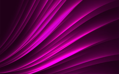 Abstract background with lihgt soft effect