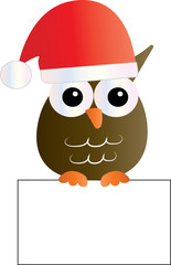 merry christmas header banner or card