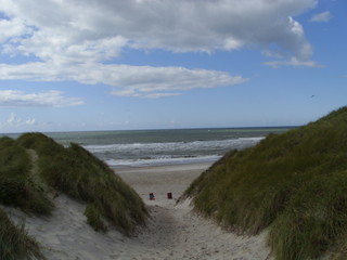 Strand